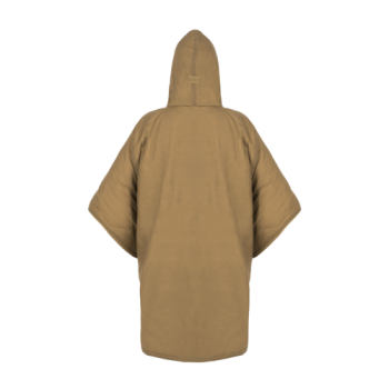 SWAGMAN ROLL Poncho - Adaptives Grün